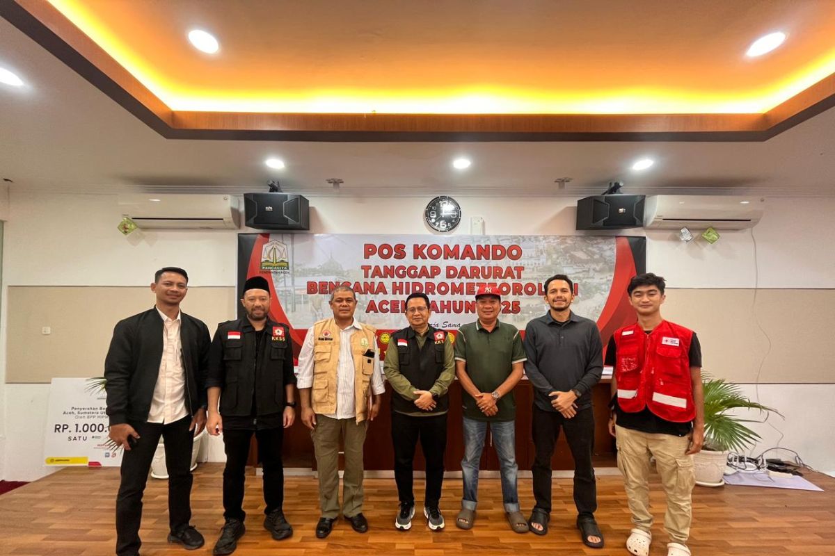 PERSI Kabupaten Mappi menggelar rangkaian kegiatan Webinar, Seminar, dan Workshop yang berlangsung di Pasteur Convention Center, Holiday Inn Pasteur Bandung