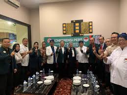 PDUI Kabupaten Mappi Tegaskan Komitmen Dukung Penuh Asosiasi Dokter Khitan Indonesia